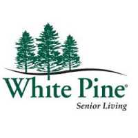 White Pine Advanced Assisted Living - Blaine Logo