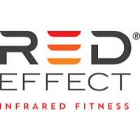 Red Effect Infrared Fitness - Woodhaven Logo