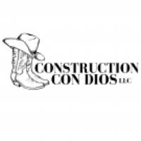 Construction Con Dios, LLC Logo