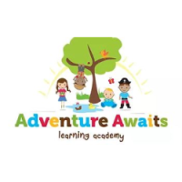 Adventure Awaits Learning Academy Logo