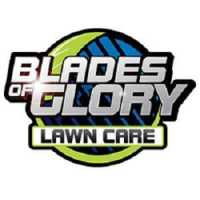 Blades of Glory Lawn Care LLC Logo
