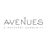 Avenues Recovery Center: Drug & Alcohol Rehab In New England Logo