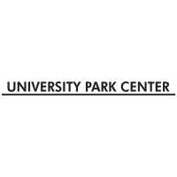 University Park Center Logo