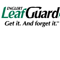 LeafGuard Gutters of South Dakota Logo
