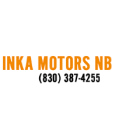 Inka Motors NB Logo