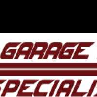 Don's Garage Door Repair Colorado Springs Logo