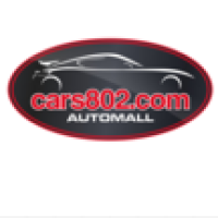 CARS818.COM Logo