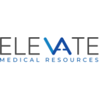 Elevate Medical Resources Logo