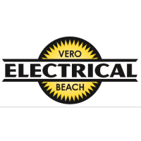 Vero Beach Electrical Logo