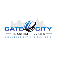 Gate City Credit Financial Services Logo