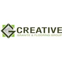 Creative Granite Group Logo