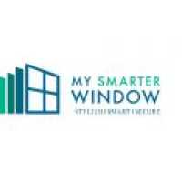 My Smarter Window Logo