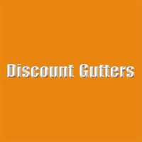 Discount Gutters Logo