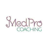 MedPro Coaching Logo
