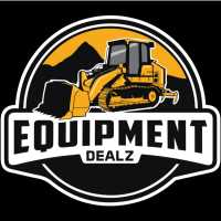 EquipmentDealz, LLC Logo