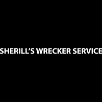 Sherrill's Wrecker Service Logo