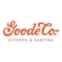 Goode Co. Kitchen & Cantina Logo