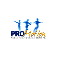 Pro Motion Physical Therapy Logo