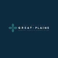 TMS Institute of Great Plains Mental Health Logo