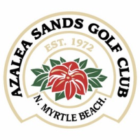 Azalea Sands Golf Club Logo
