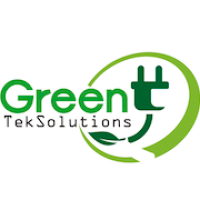 GreenTek Solutions, LLC Logo