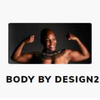 Body by Design2 Logo