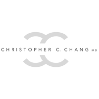 Christopher C. Chang, MD Logo