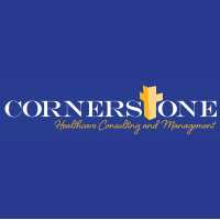 Cornerstone Healthcare Consulting and Management Logo