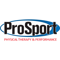 ProSport Physical Therapy & Performance Logo
