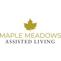 Maple Meadows Assisted Living Logo