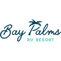Bay Palms RV Resort Logo