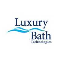 Luxury Bath Technologies Pacific Coast Logo