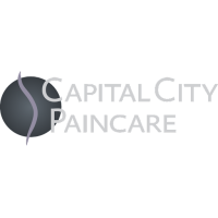 Capital City Paincare â€“ Dr. Sarah E. Blake, MD Logo