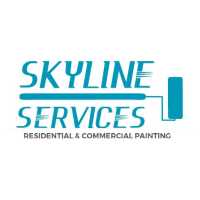 Skyline Services LLC Logo