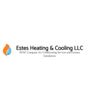 Estes Heating & Cooling LLC Logo
