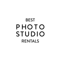 Best Photo Studio Rentals Logo