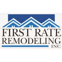 First Rate Remodeling, Inc. Logo
