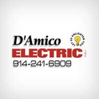 D'Amico Electric Logo