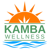 Kamba Wellness Logo