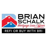 Brian Schalk Mortgage Loan Officer Logo