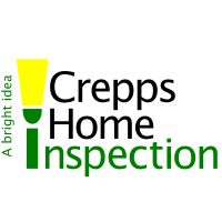 Crepps Home Inspection Logo