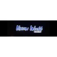 Vision World Logo