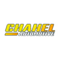 Chahel Automotive James Madison Shell Logo