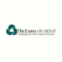 The Evans HR Group Logo