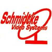 Schmidtke Video Systems Logo
