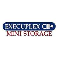 Execuplex Mini Storage & Office Suites Logo