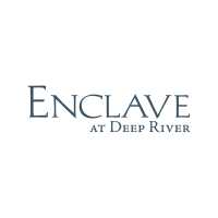 The Enclave at Deep River Plantation Logo