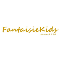 Fantaisie Kids Logo
