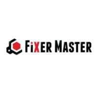 Fixer Master Logo