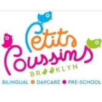 Petits Poussins Brooklyn Daycare and Preschool Logo